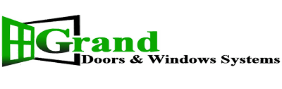 Grand doors and Windows systems